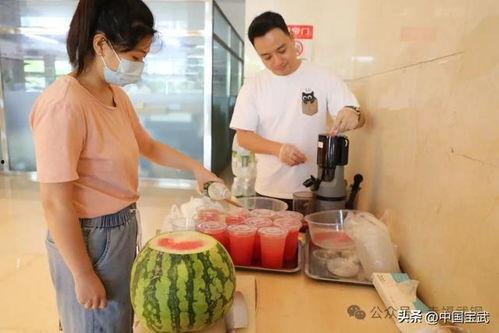盐山网红吃瓜事件视频,一场网络狂欢背后的真相揭秘