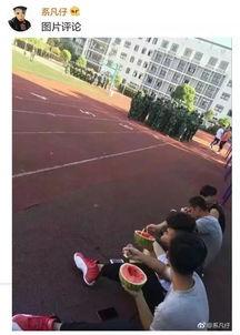 军训舞蹈事件吃瓜,揭秘校园热传事件背后的真相与争议