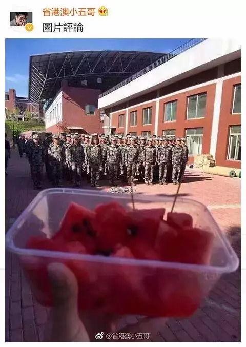 军训舞蹈事件吃瓜,揭秘校园热传事件背后的真相与争议