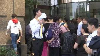 上杭县的吃瓜群众事件,网络舆论下的社会现象解析