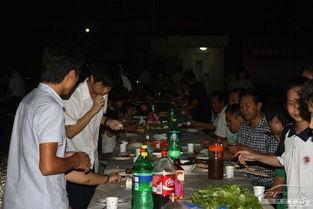 莱芜牛泉吃瓜事件视频,一场引发热议的乡村奇观