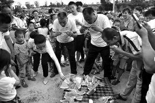 宁圩村吃瓜比赛事件始末,一场引发全民热议的乡村狂欢