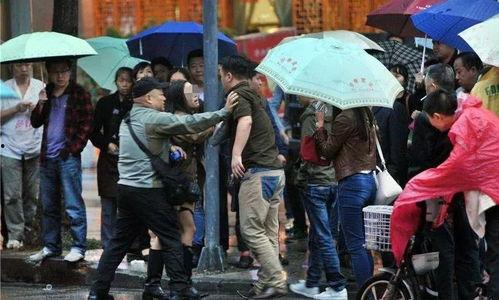 娄底吃瓜群众事件真相揭秘,真相大白，还原事件始末